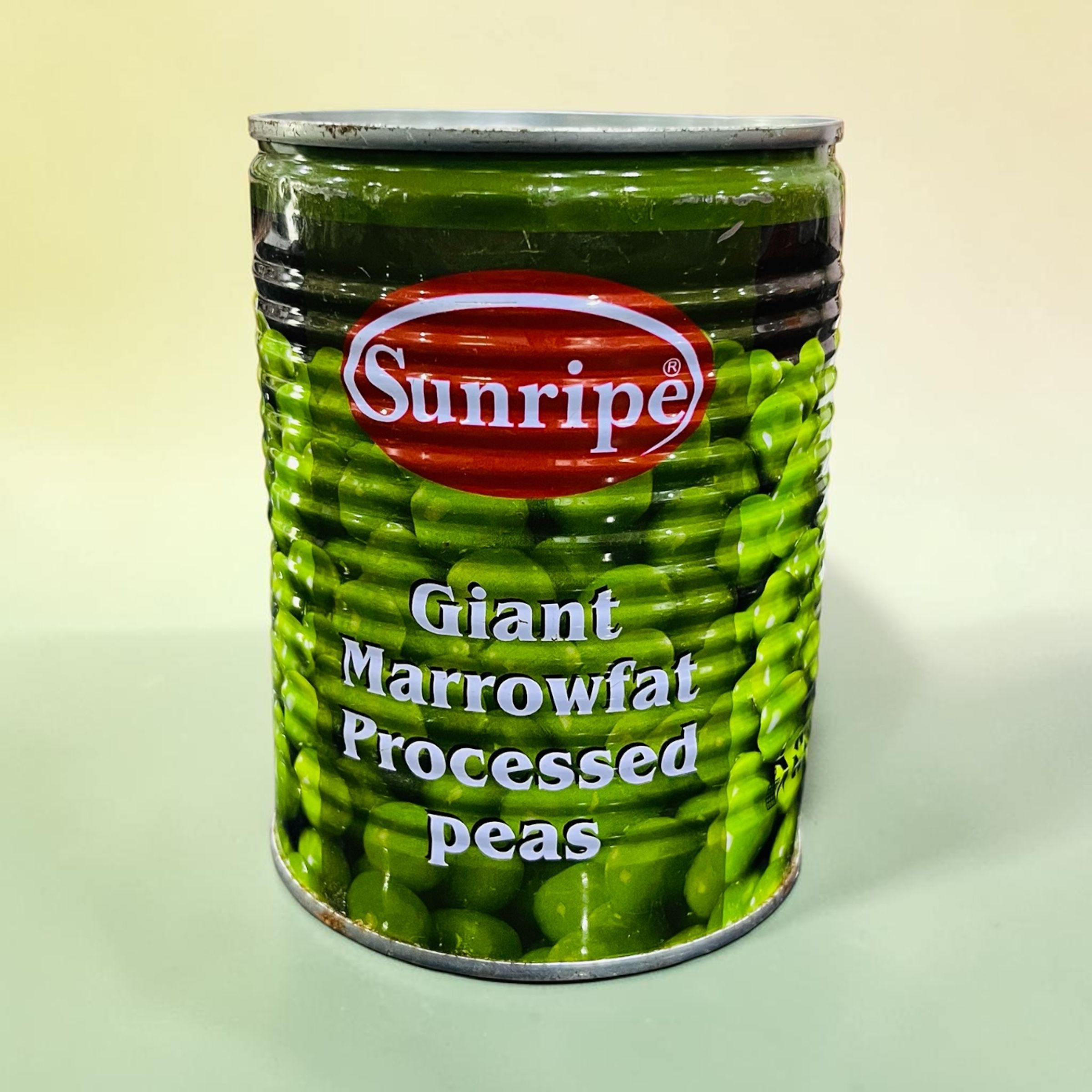 SUNRIPE GAINT MARROWFAT PROCESSED PEAS 300G